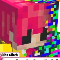 Hiha glitch ？？？