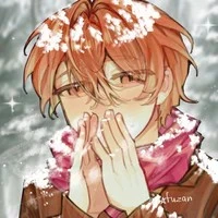 Ken [20 tuổi]