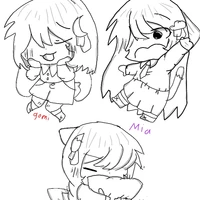 all(trừ ai thì kệ nó)