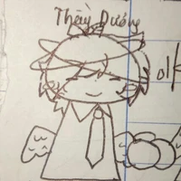 thầy Dương