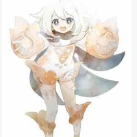 paimon