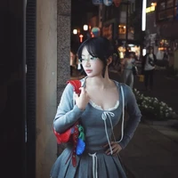 Khương Hoàn Mỹ [Orange]