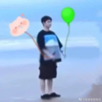 Vương Nhất Bác còn bé 