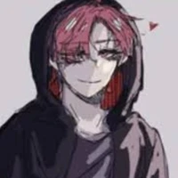 hiha✧thần𖤓chết