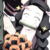 Kamado Nezuko