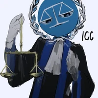 International Criminal Court