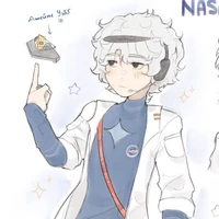 National Aeronautics Space Administrati