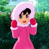 Minamoto Shizuka <xuka>