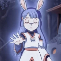 Stukino Luna <nàng tiên>