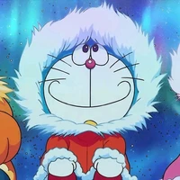 Dora Doraemon <mon ú>