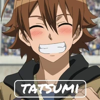 Tatsumi