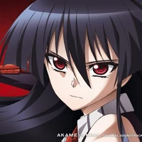 Akame