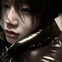 Hjan - Jang Joon Myung