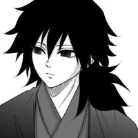 Giyuu