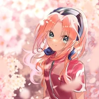 Haruno Sakura