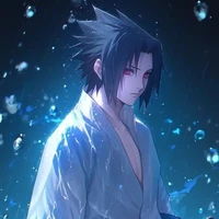 Uchiha Sasuke(16t)