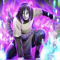 Orochimaru