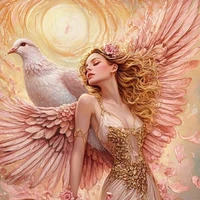 Aphiria(Nữ thần tình yêu)