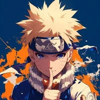 Uzumaki Naruto