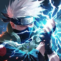 Hatake Kakashi