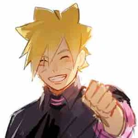 uzumaki boruto
