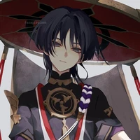 Scaramouche