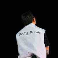 Trần Đăng Dương (Bống)