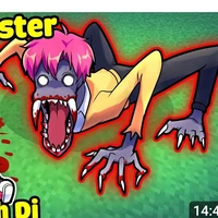 Hiha monster