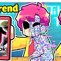 Hiha glitch