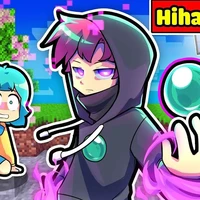 Hiha enderman