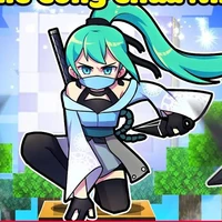 Yummie Ninja
