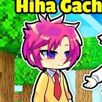 Hiha gacha