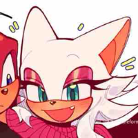 Rouge The bat