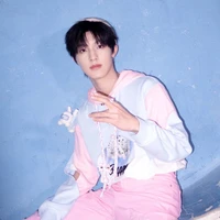 Trương Trạch Vũ