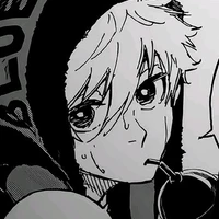Nagi Seishiro