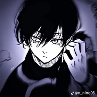 Itoshi Rin