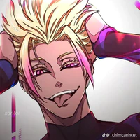 Shidou Ryusei
