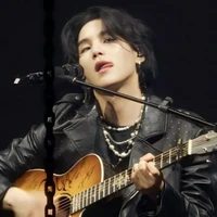 Yoongi