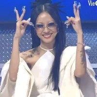 Hàng Lâm Trang Anh / Suboi - 1990