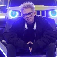 Trần Thiện Thanh Bảo / BRay - 1993