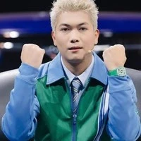 Trần Tất Vũ / Bigdaddy - 1991