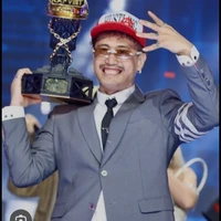 Nguyễn Lê Minh Huy / Robber - 1996 