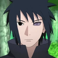 Uchiha Sasuke (Cậu)