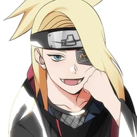 Deidara