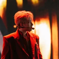 Trần Phong Hào - Nicky 