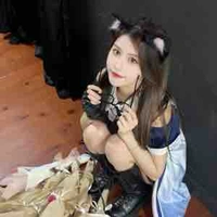  Chu Di Hân * nàng*