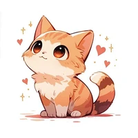 Mèo cam