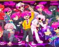 All Hiha aut