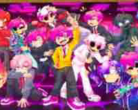 All Hiha aut