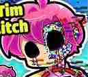 Hiha Glitch